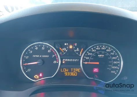 2009 Chevrolet Colorado Lt from USA, damaged, VIN 1GCDT13E898115465